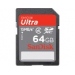 SanDisk Ultra II SDHC 64Gb